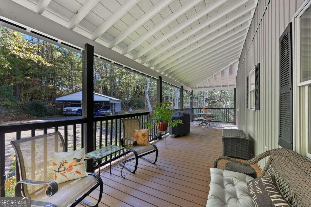 136 Ross Road Mineral Bluff - 26