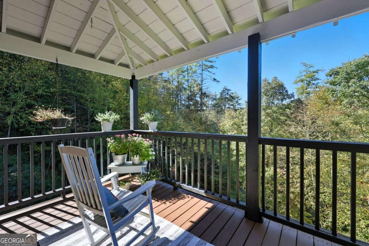 136 Ross Road Mineral Bluff - 28