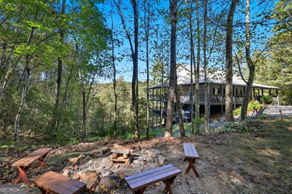 136 Ross Road Mineral Bluff - 29