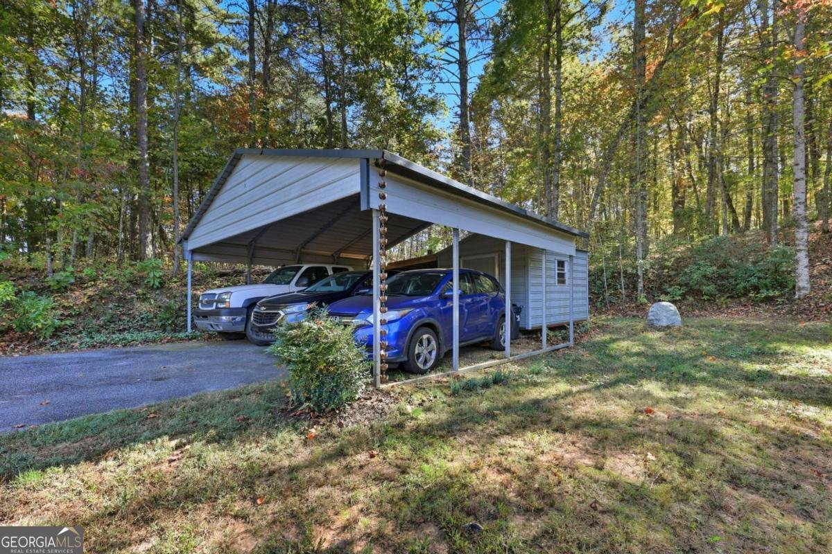 136 Ross Road Mineral Bluff - 30