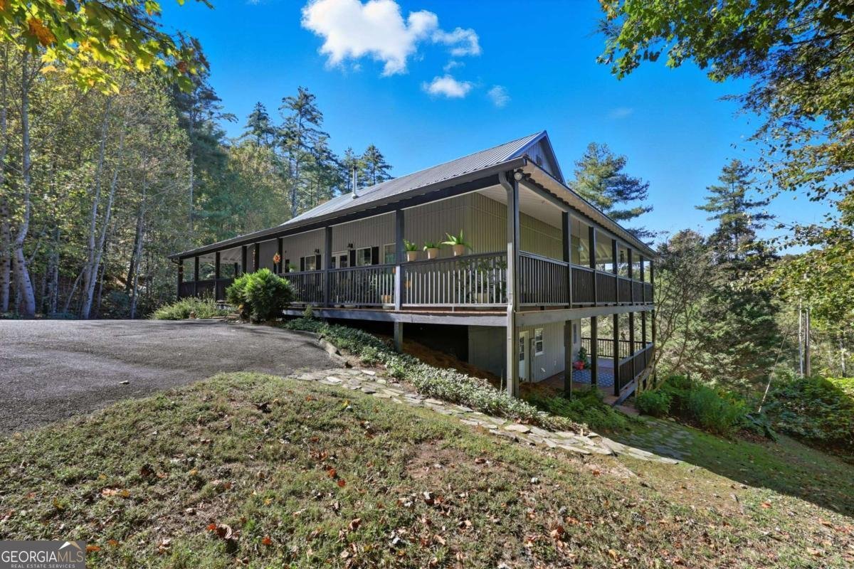 136 Ross Road Mineral Bluff - 31