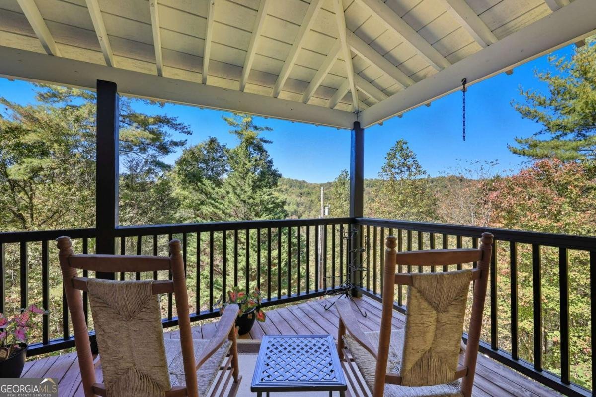 136 Ross Road Mineral Bluff - 4