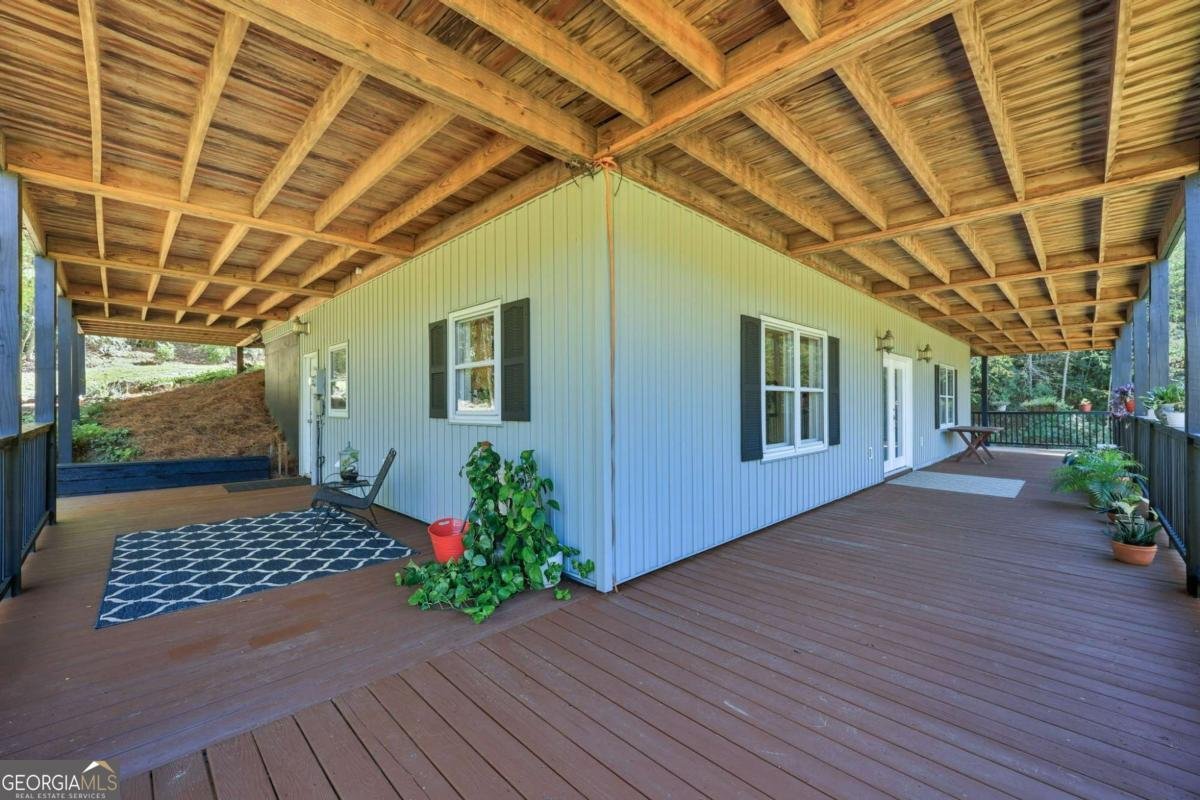 136 Ross Road Mineral Bluff - 44