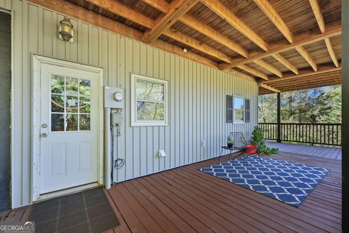 136 Ross Road Mineral Bluff - 45