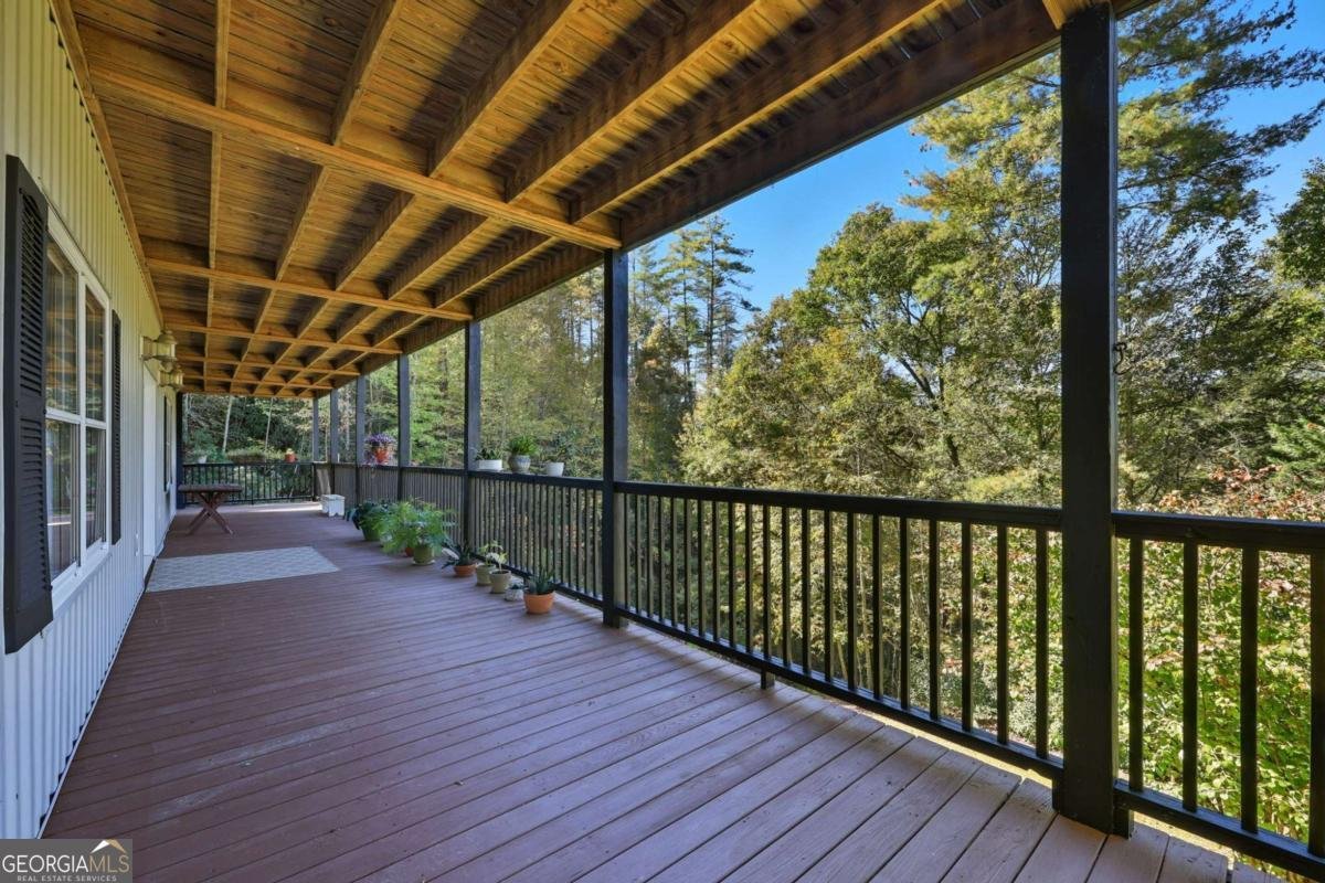 136 Ross Road Mineral Bluff - 46