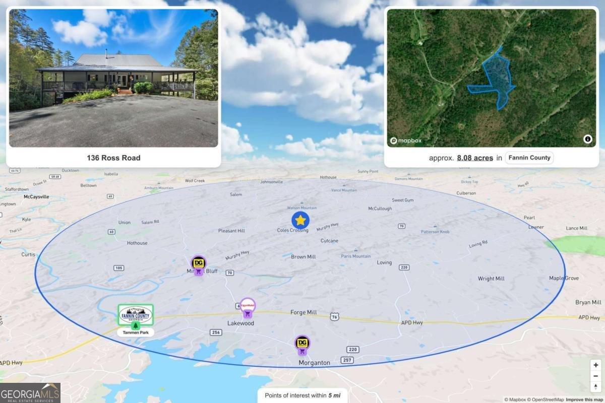 136 Ross Road Mineral Bluff - 49