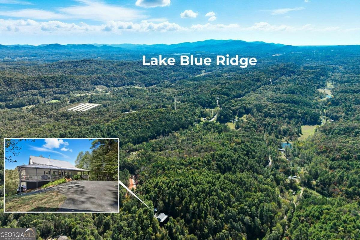 136 Ross Road Mineral Bluff - 65