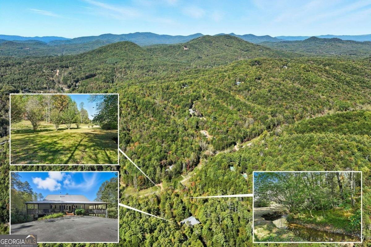 136 Ross Road Mineral Bluff - Photo 68