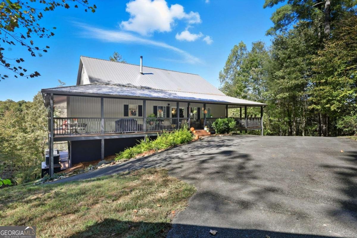 136 Ross Road Mineral Bluff - 7