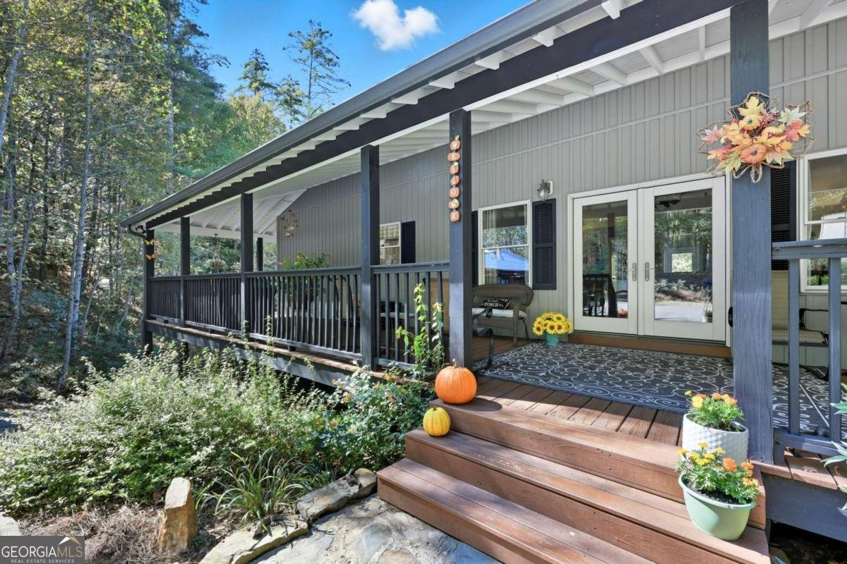 136 Ross Road Mineral Bluff - 8