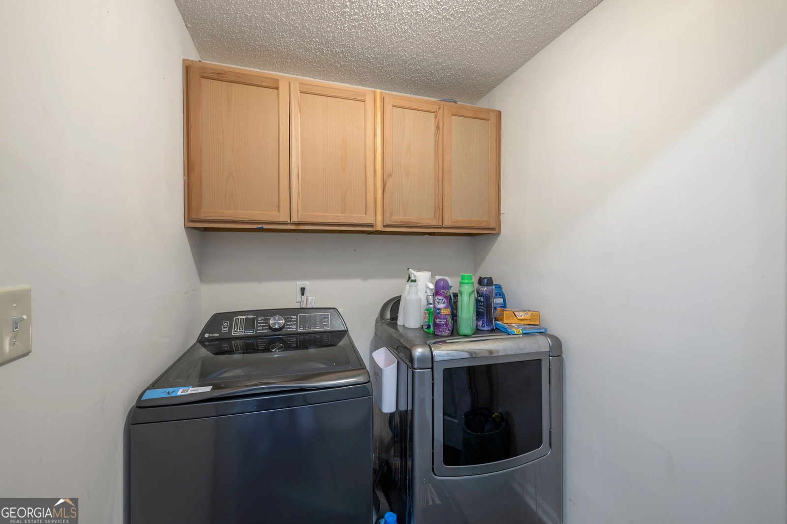 51 Bedford Court Douglasville - 1