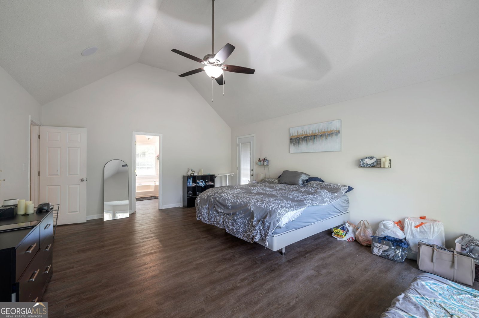 51 Bedford Court Douglasville - 3