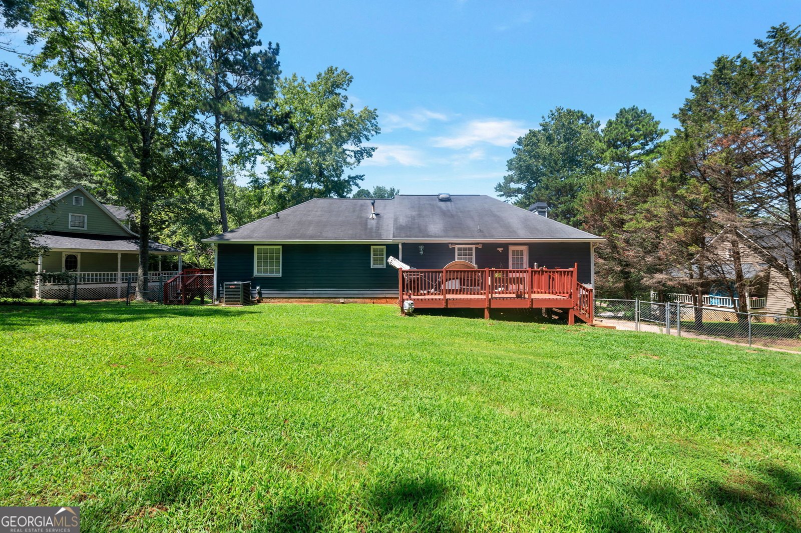 51 Bedford Court Douglasville - 30