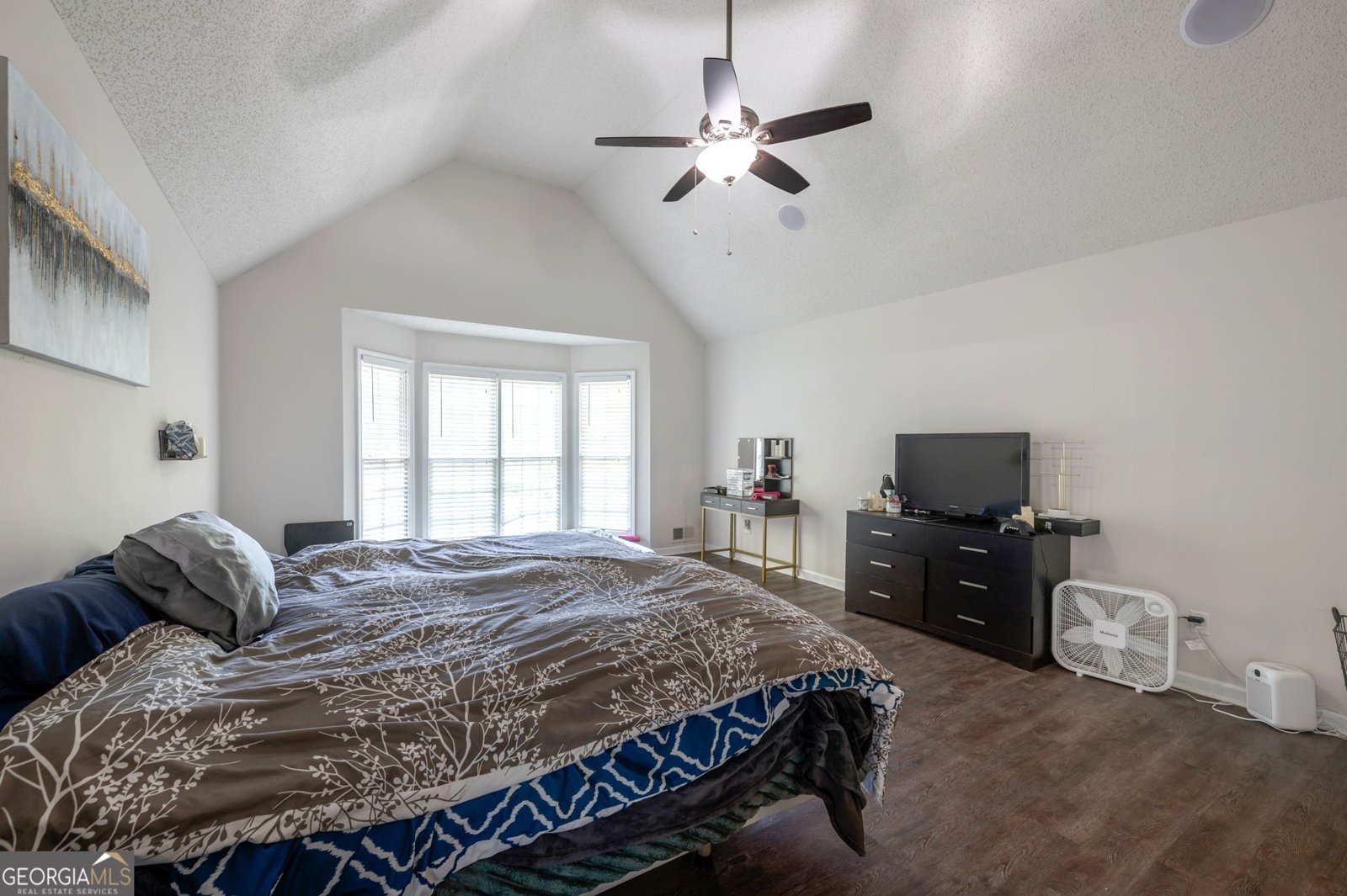 51 Bedford Court Douglasville - 4