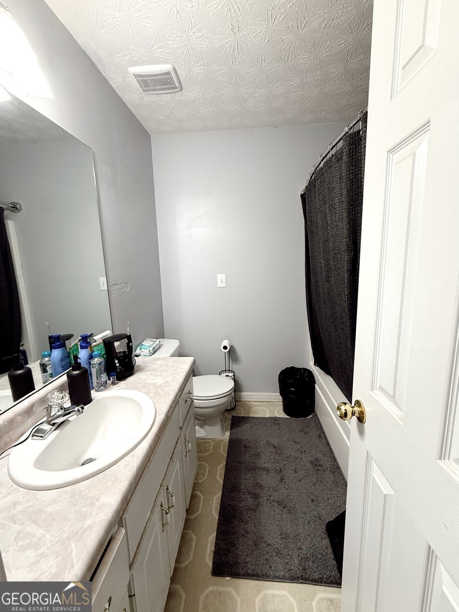 115 Cross Creek Drive Covington - 12