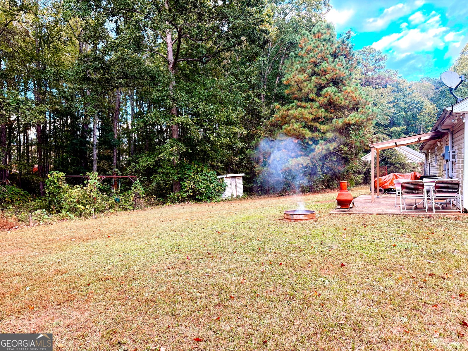 115 Cross Creek Drive Covington - 13