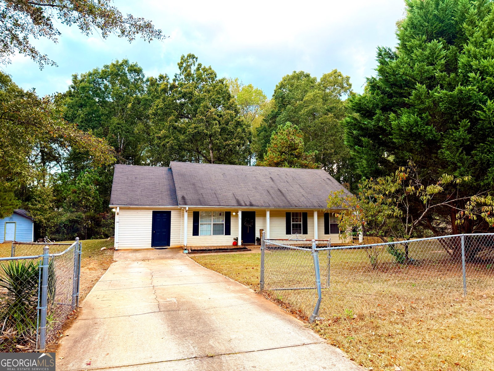 115 Cross Creek Drive Covington - 15