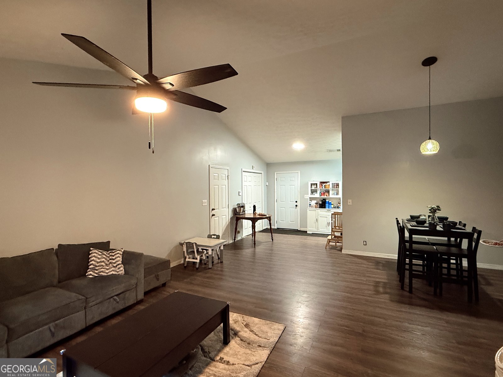115 Cross Creek Drive Covington - 2