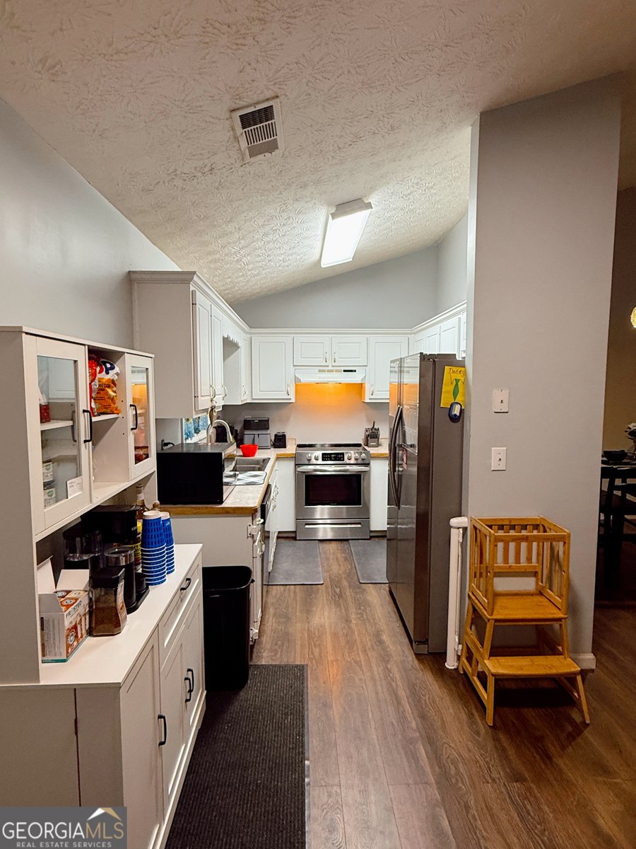 115 Cross Creek Drive Covington - 6