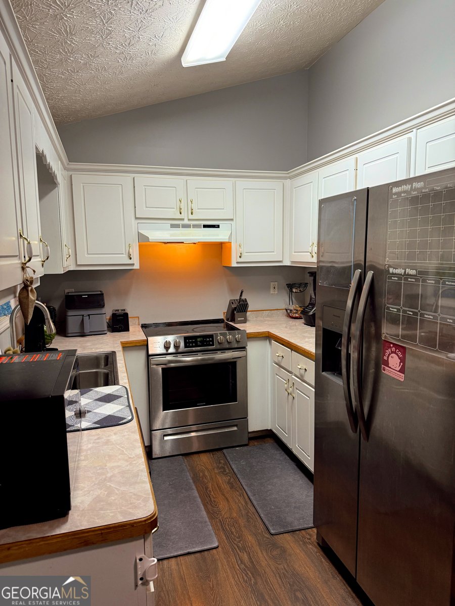 115 Cross Creek Drive Covington - 7