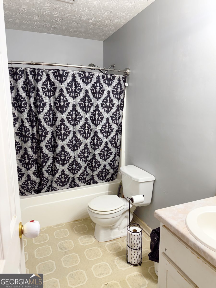 115 Cross Creek Drive Covington - 8