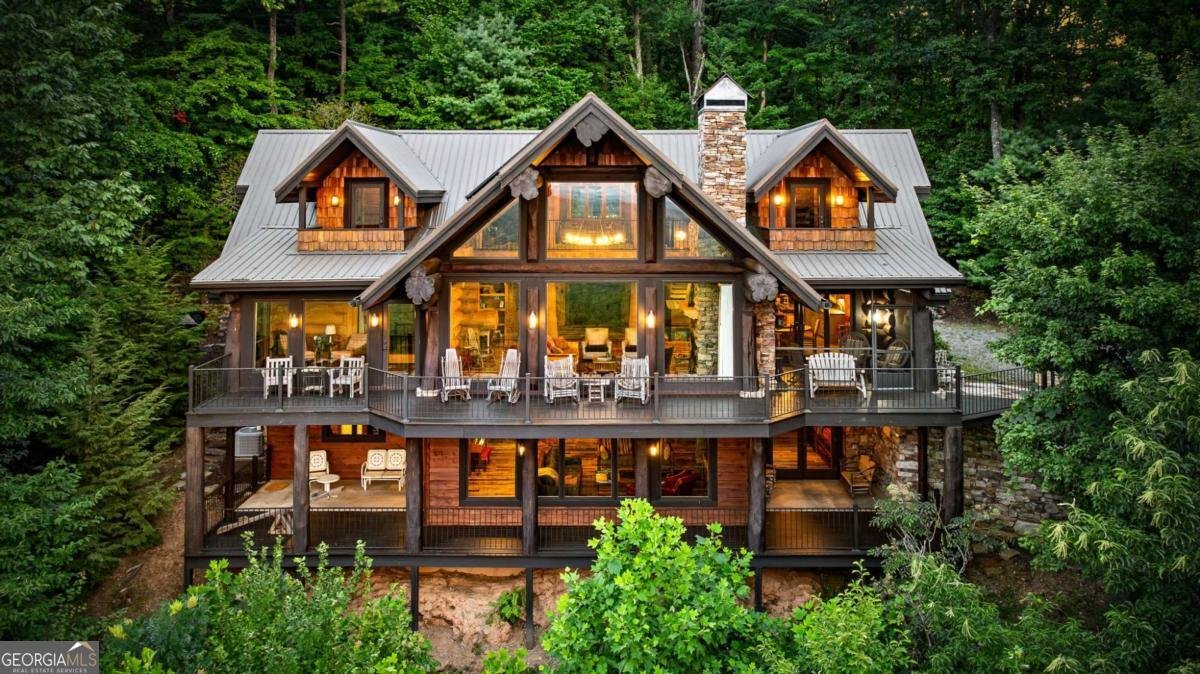 463 Big Sky Trail Epworth - 3