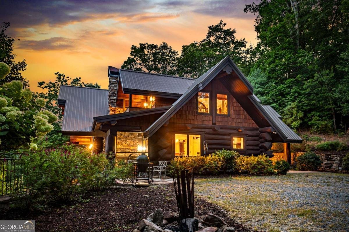 463 Big Sky Trail Epworth - 74