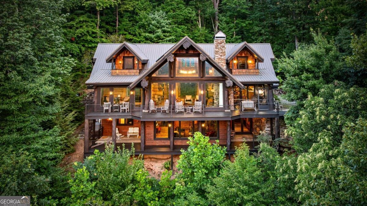 463 Big Sky Trail Epworth - 79