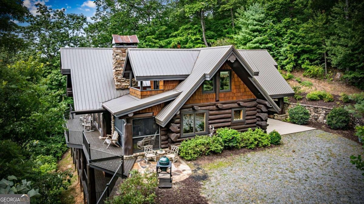 463 Big Sky Trail Epworth - 81