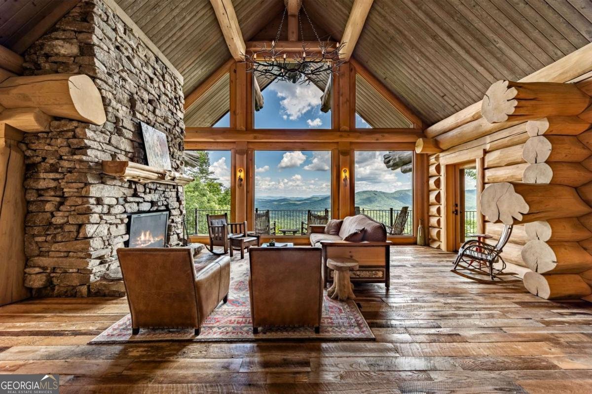 463 Big Sky Trail Epworth - 9