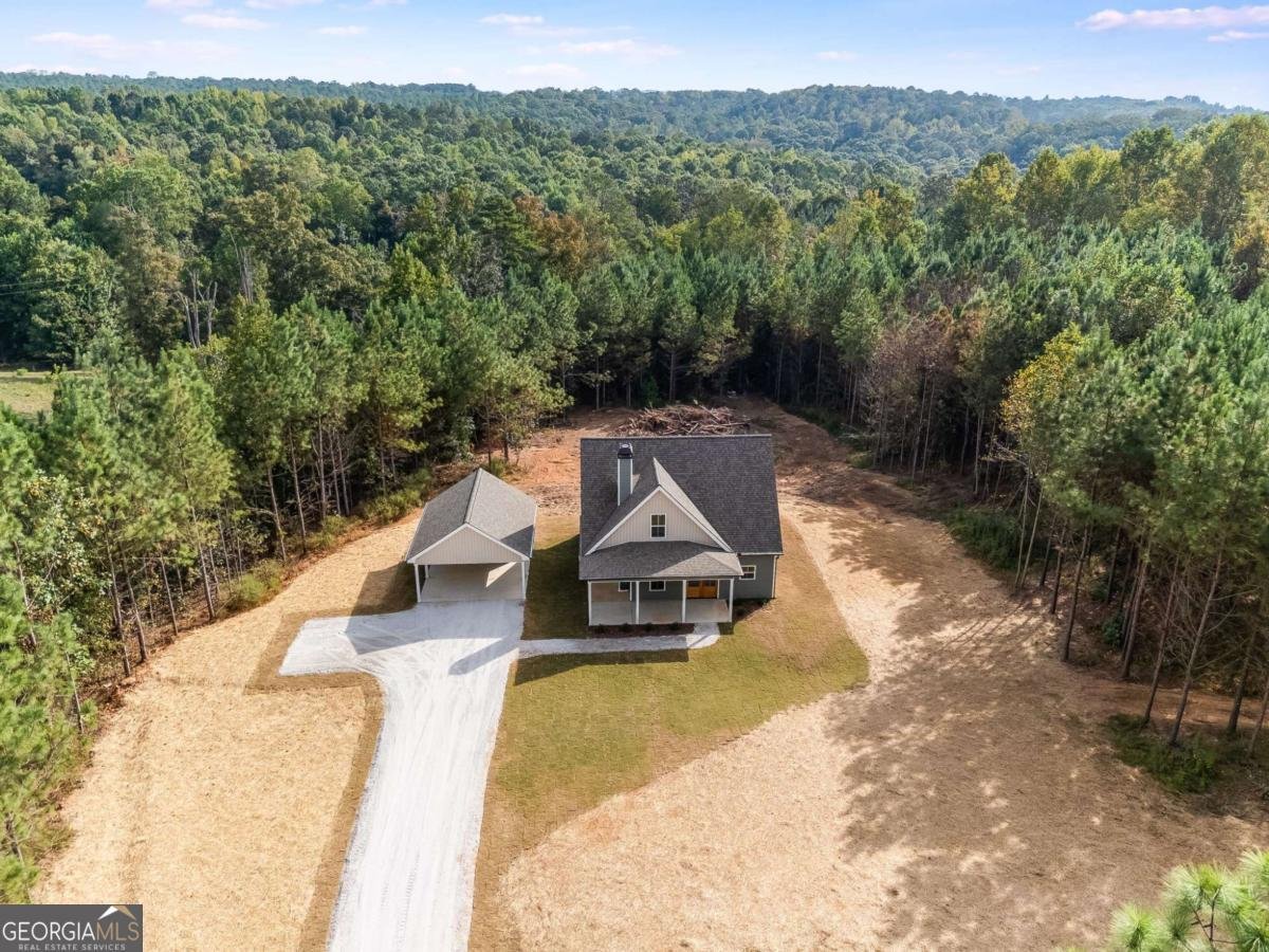 380 Grimmett Road Waco - 1