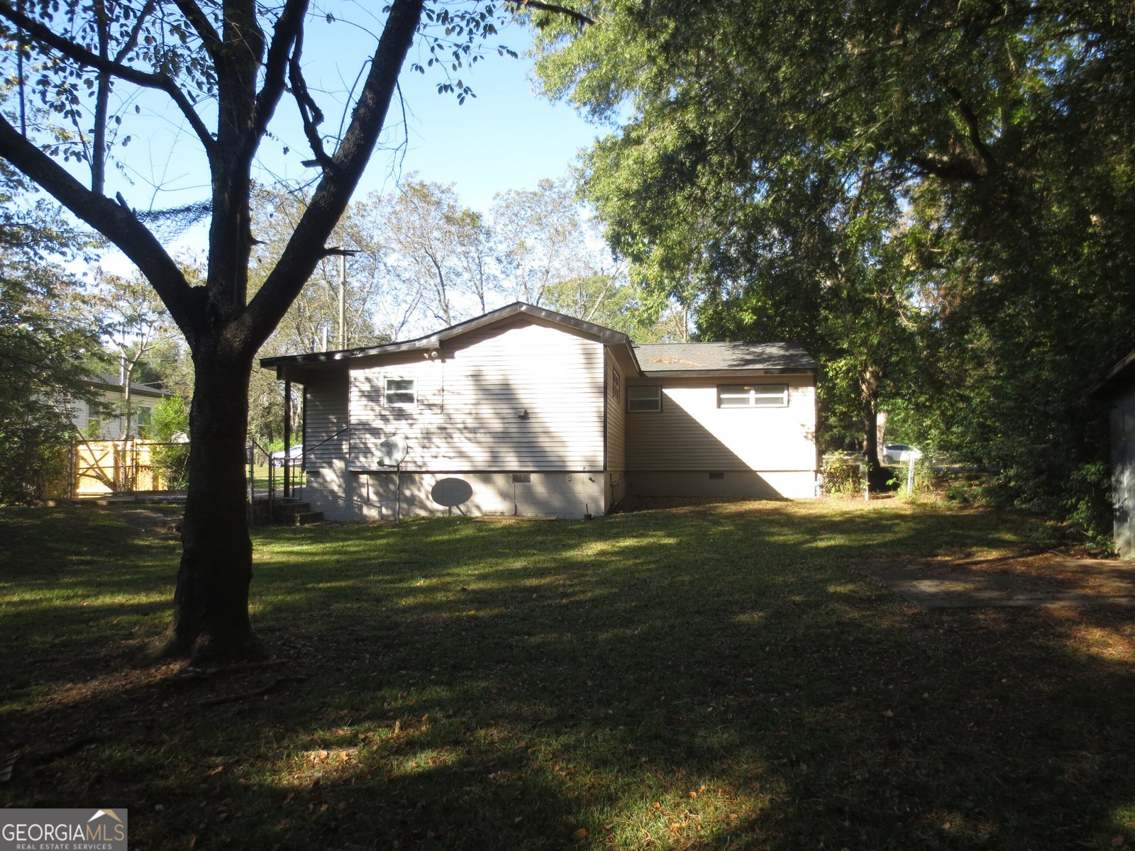 607 Courtland Avenue Fort Valley - 18