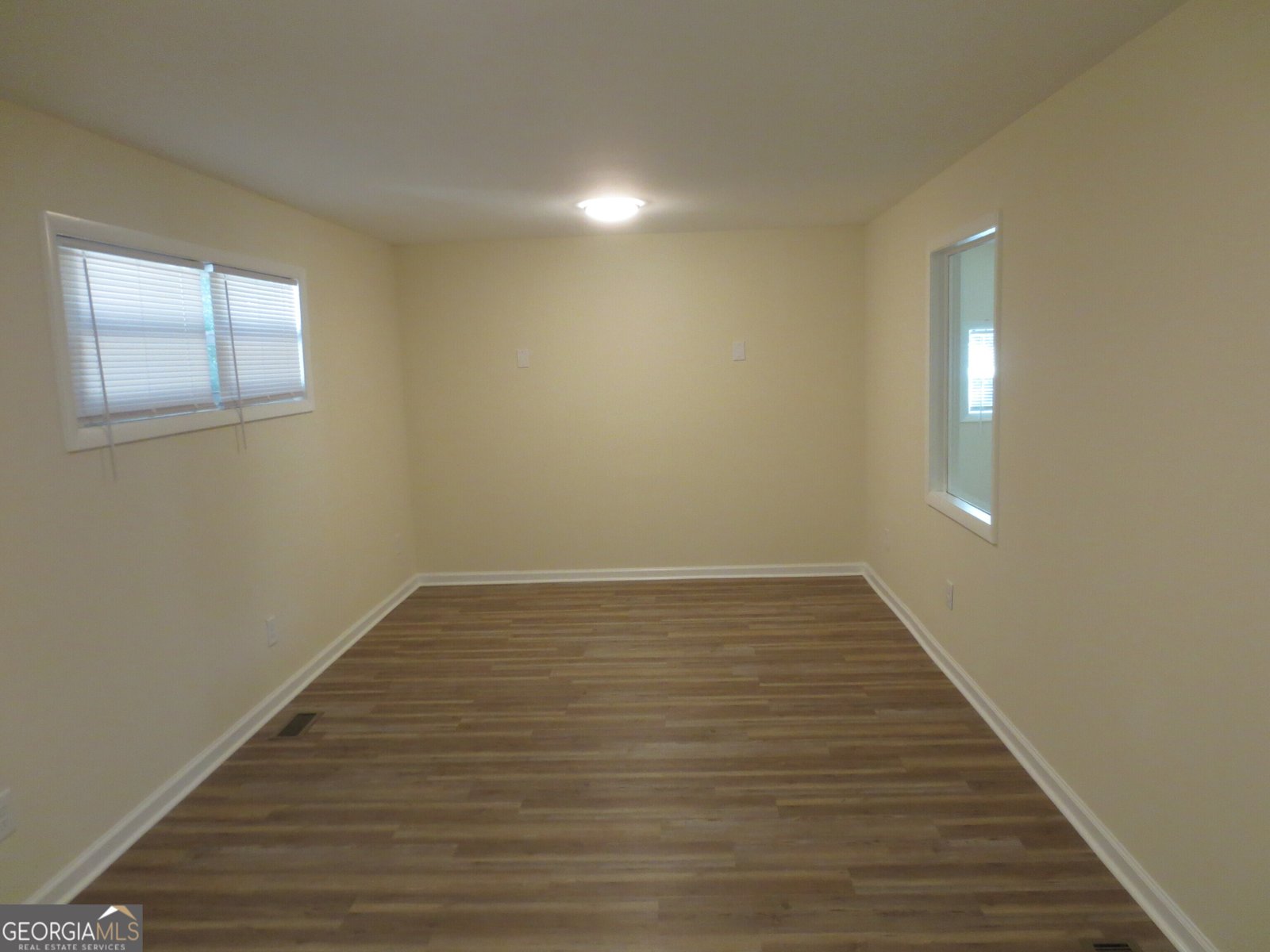 607 Courtland Avenue Fort Valley - 2