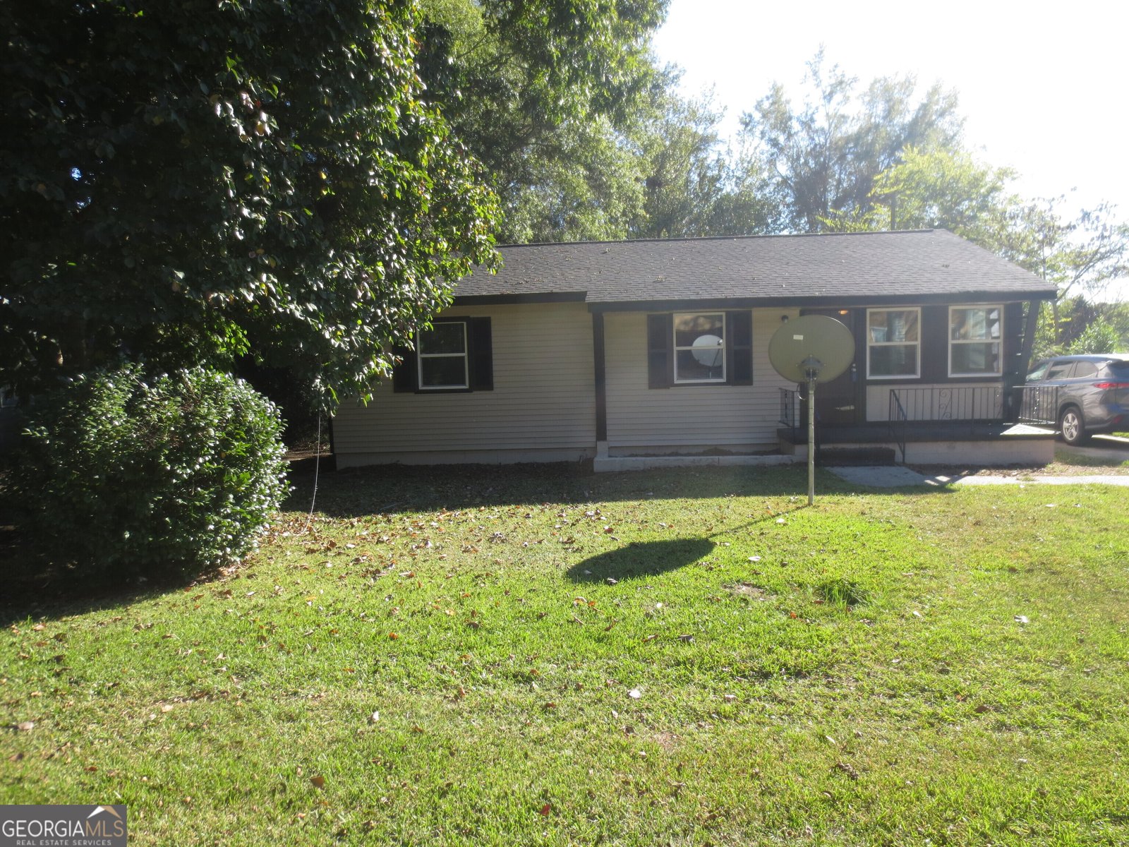 607 Courtland Avenue Fort Valley - 20