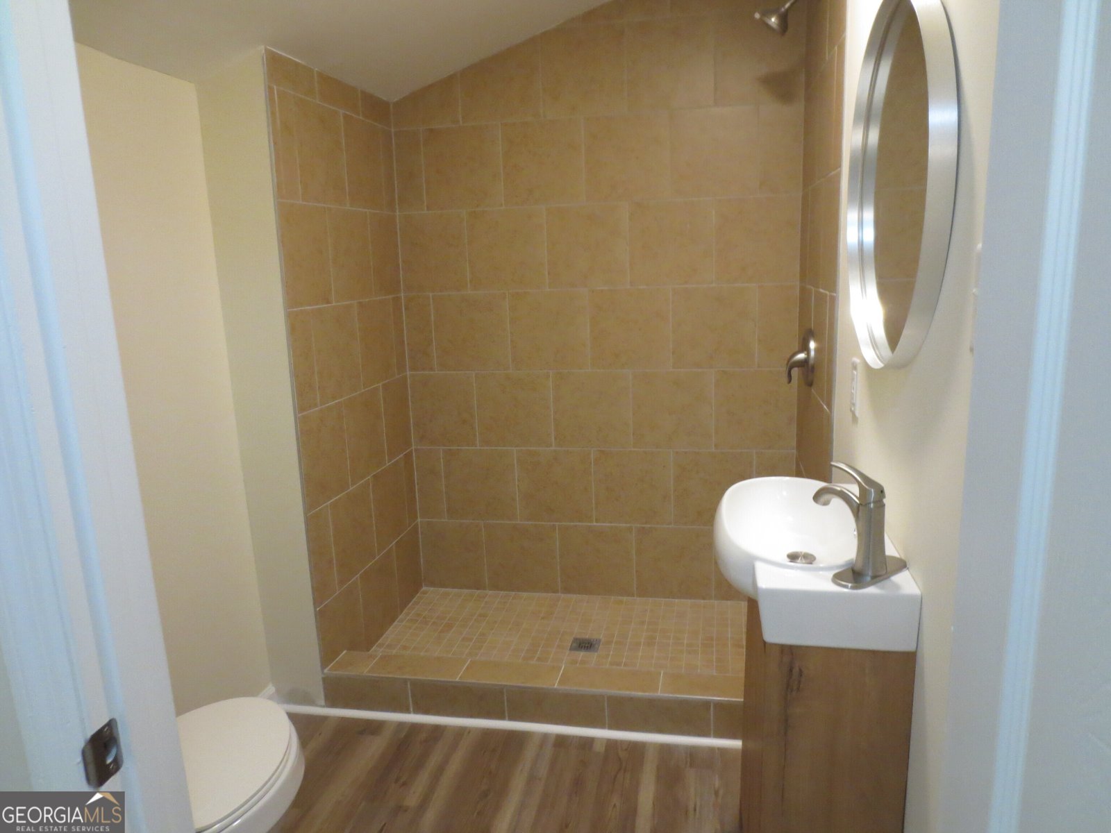 607 Courtland Avenue Fort Valley - 4