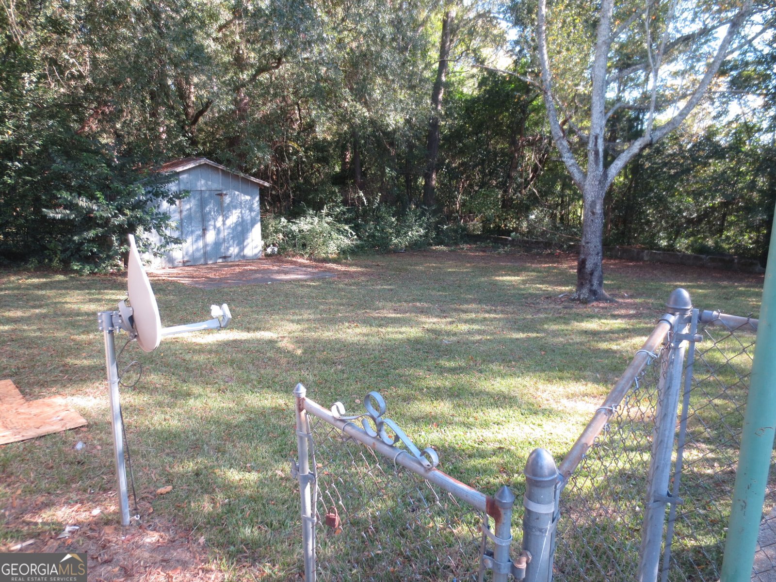 607 Courtland Avenue Fort Valley - 7