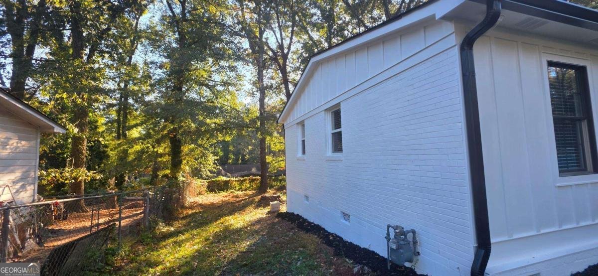 4834 Bartlett Road Forest Park - 20