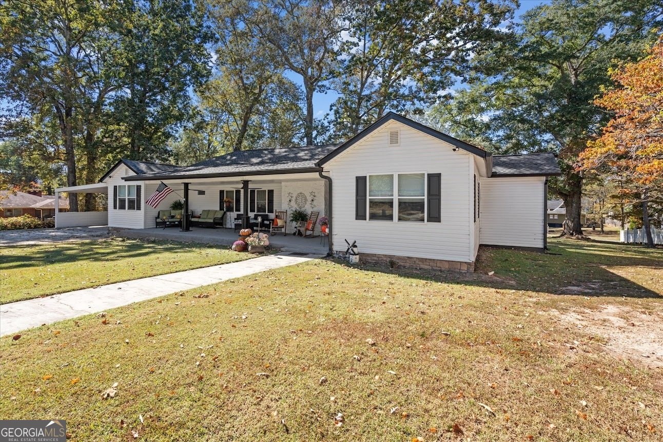 262 Bowdon Street Tallapoosa - 2