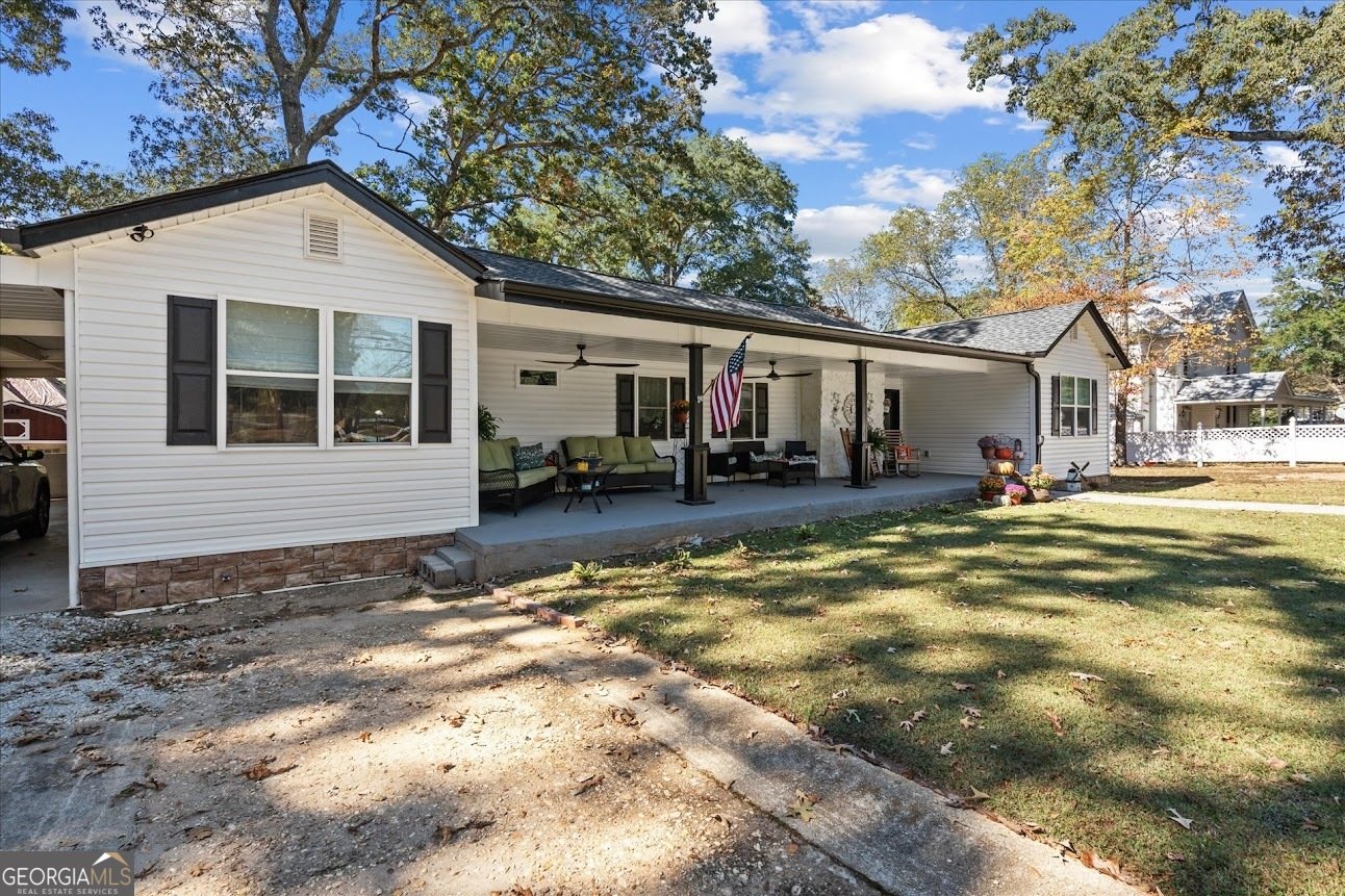 262 Bowdon Street Tallapoosa - 3