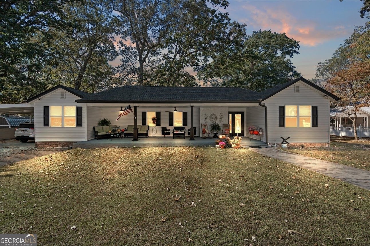 262 Bowdon Street Tallapoosa - 46