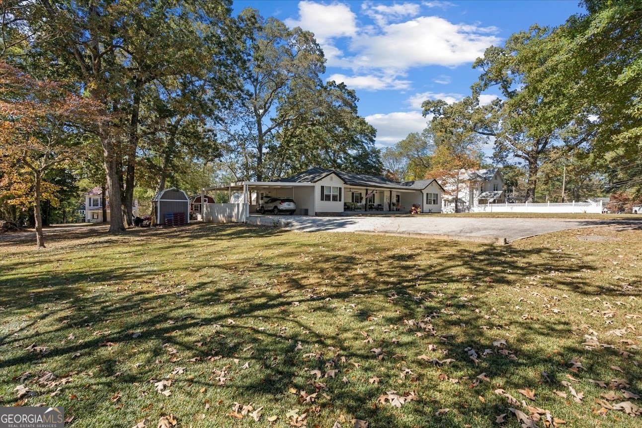 262 Bowdon Street Tallapoosa - 49