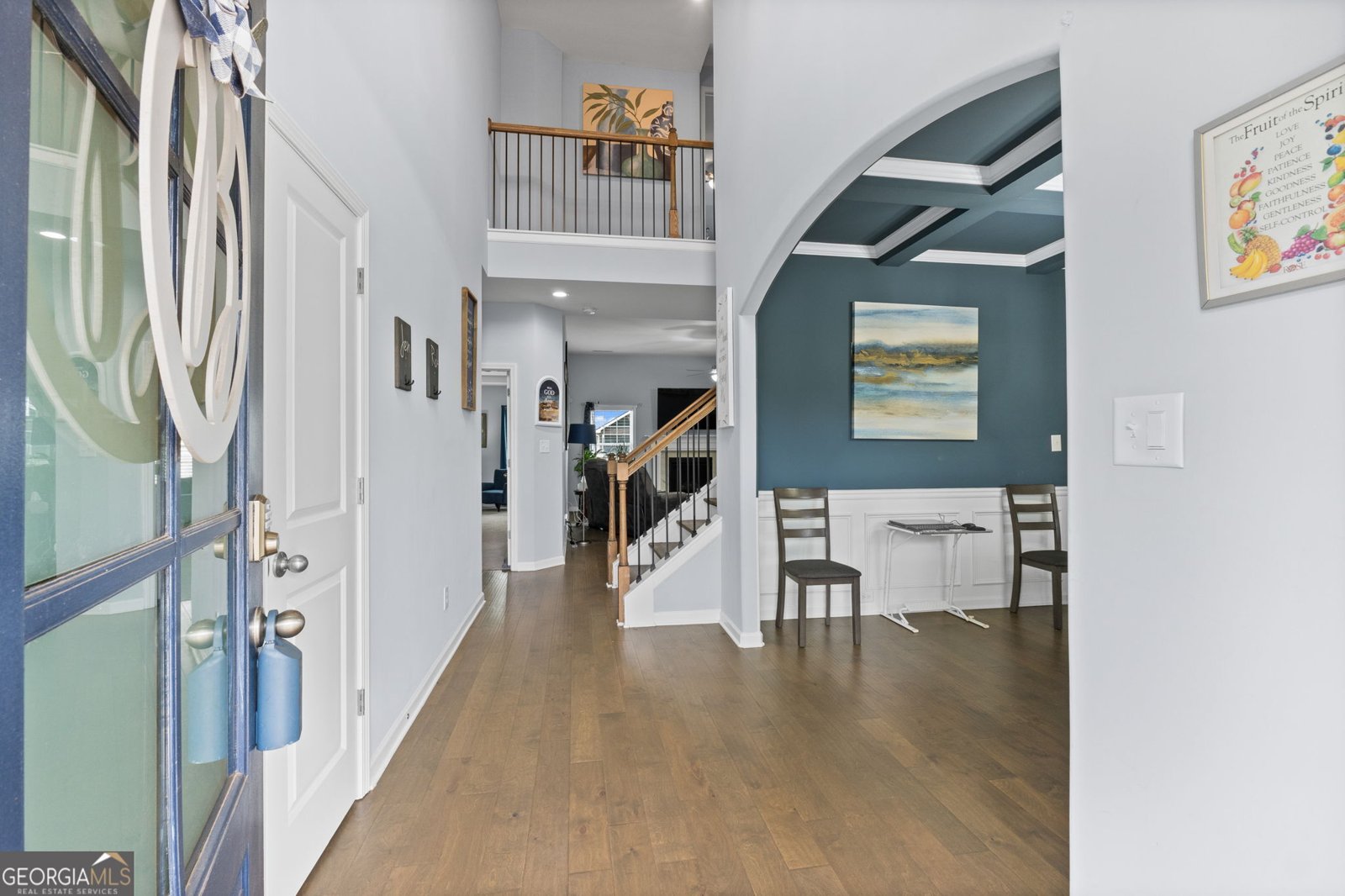 35 Pinehaven Drive Newnan - 10