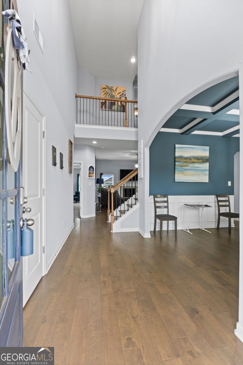 35 Pinehaven Drive Newnan - 11