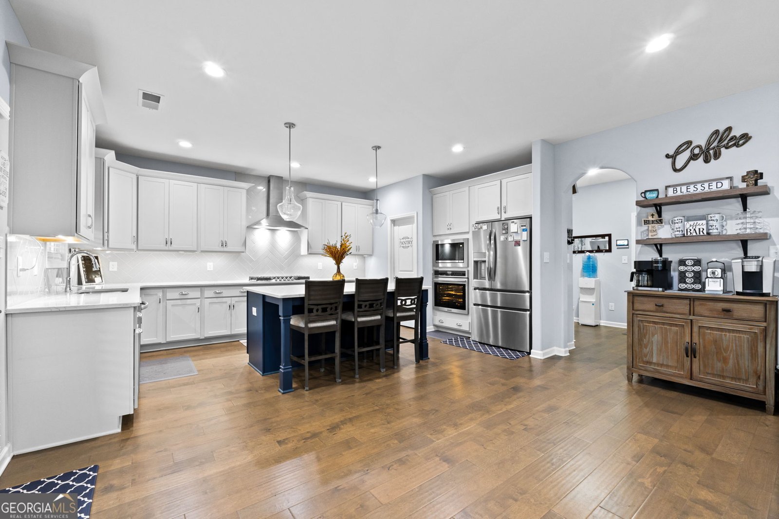35 Pinehaven Drive Newnan - 19