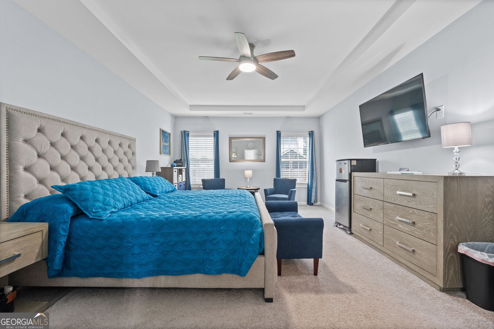 35 Pinehaven Drive Newnan - 30