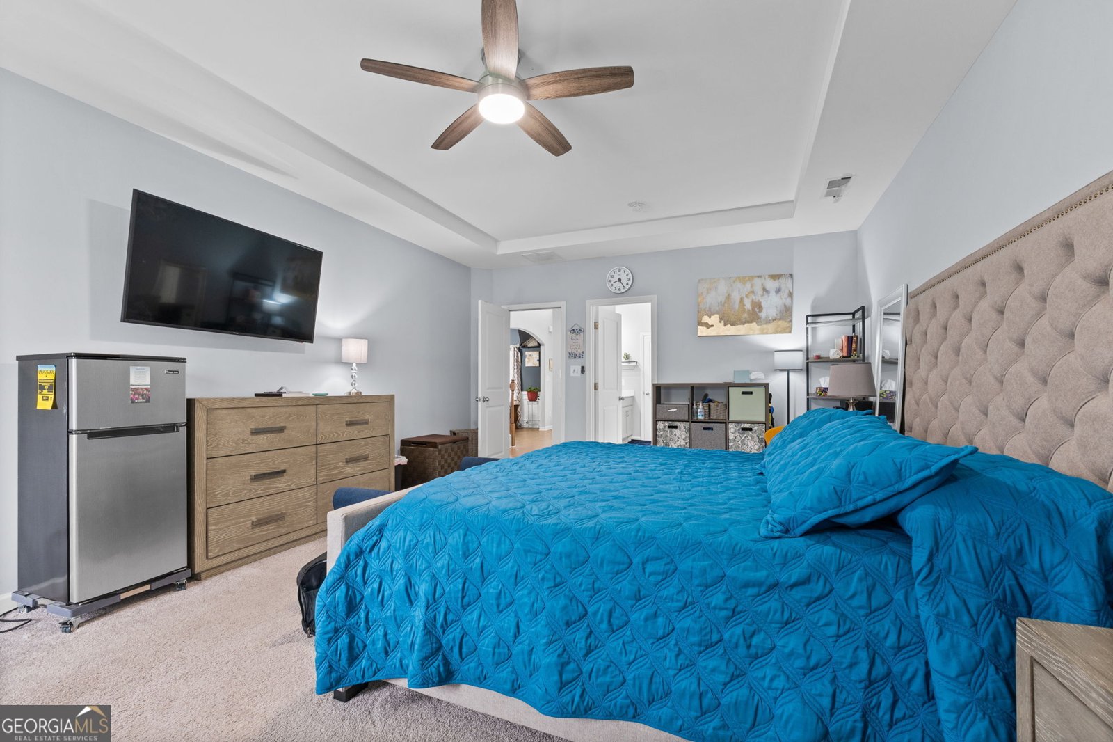 35 Pinehaven Drive Newnan - 31