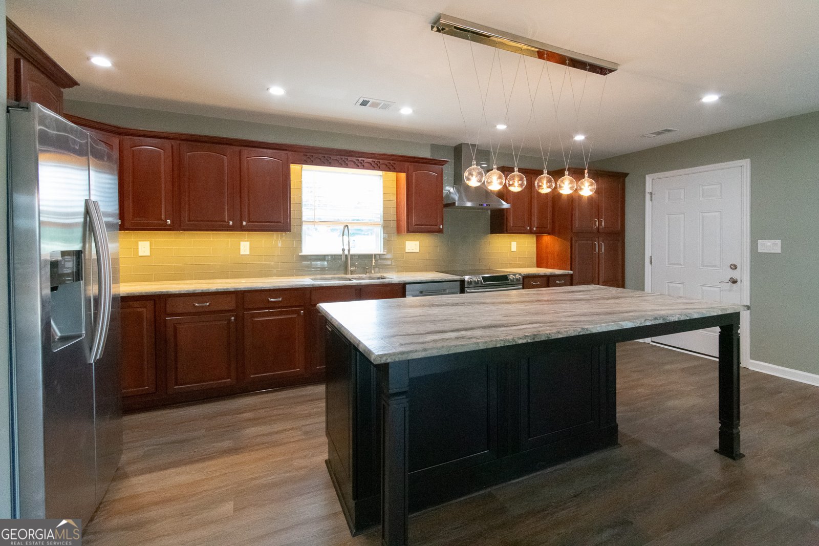 5 Gibson Road Newnan - 13