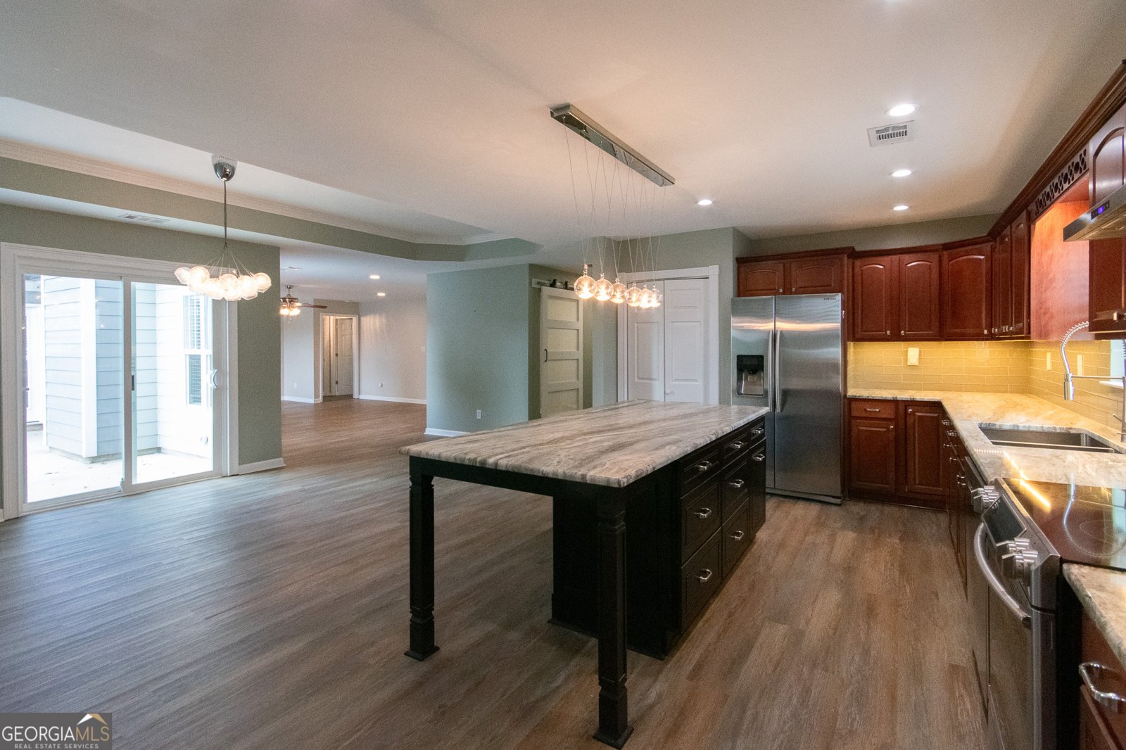 5 Gibson Road Newnan - 14