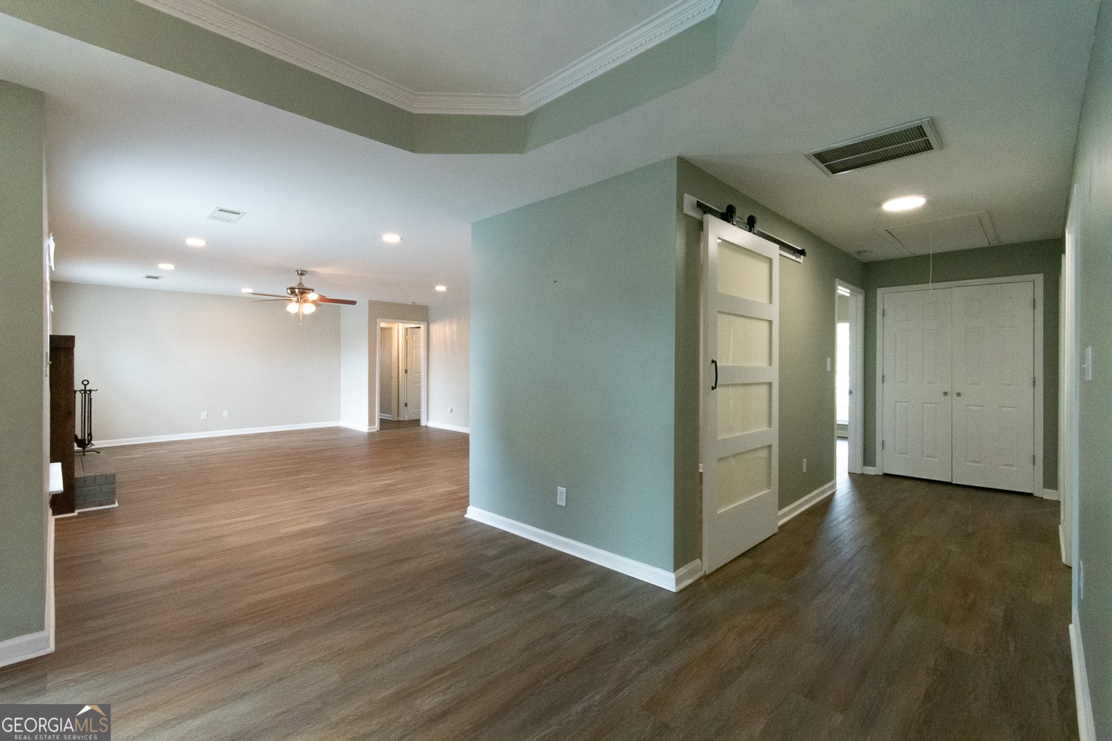 5 Gibson Road Newnan - 19