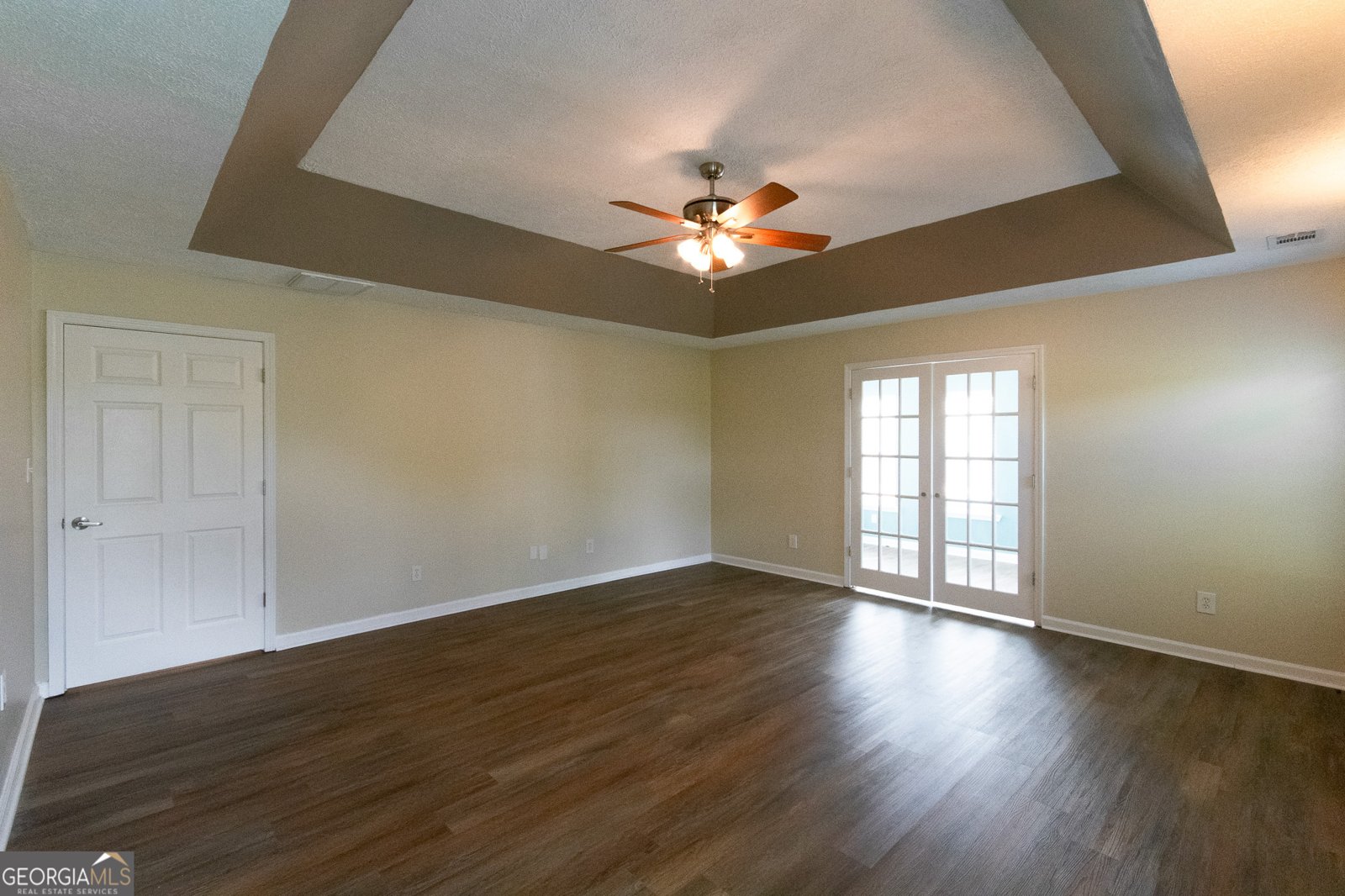 5 Gibson Road Newnan - 30